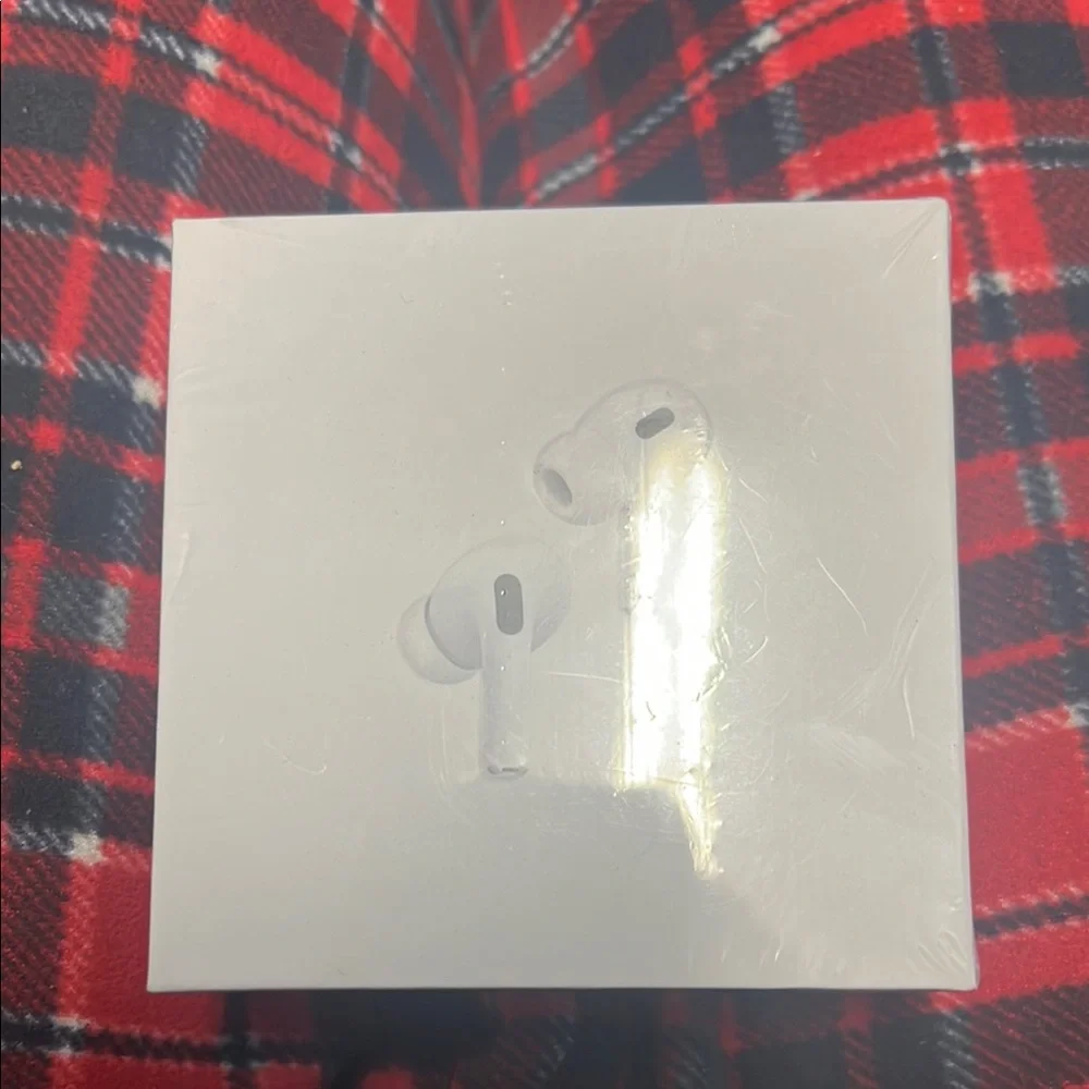 Apple AirPods Pro - White